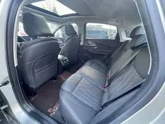 2023 Chery Arrizo 8 1.6T DCT — фото 6