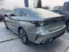 2023 Chery Arrizo 8 1.6T DCT — фото 9
