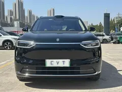 2026 Aito M7 EREV Ultra 4WD 5-seat 192-line Lidar, чёрный — фото 2