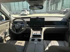 2026 Aito M7 EREV Ultra 4WD 5-seat 192-line Lidar, чёрный — фото 4
