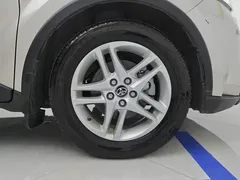 2021 Toyota C-HR 2.0L Comfort — фото 6