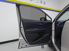 2021 Toyota C-HR 2.0L Comfort — фото 7