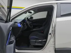 2021 Toyota C-HR 2.0L Comfort — фото 9