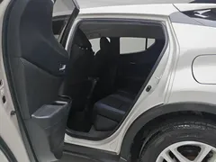 2021 Toyota C-HR 2.0L Comfort — фото 11