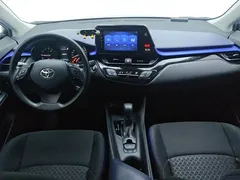 2021 Toyota C-HR 2.0L Comfort — фото 12