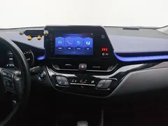 2021 Toyota C-HR 2.0L Comfort — фото 13