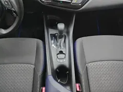 2021 Toyota C-HR 2.0L Comfort — фото 16