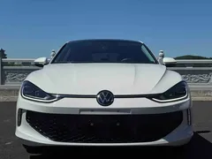 2022 Volkswagen Lamando L 280TSI DSG, белый — фото 2