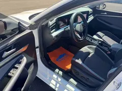 2022 Volkswagen Lamando L 280TSI DSG, белый — фото 7