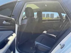 2022 Volkswagen Lamando L 280TSI DSG, белый — фото 8