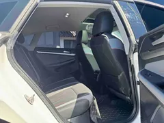 2022 Volkswagen Lamando L 280TSI DSG, белый — фото 9