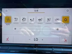 2022 Volkswagen Lamando L 280TSI DSG, белый — фото 12