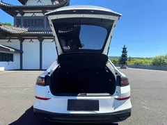 2022 Volkswagen Lamando L 280TSI DSG, белый — фото 20