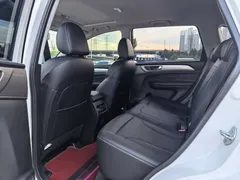 2021 Haval M6 Plus 1.5T DCT Luxury, белый — фото 5