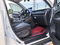 2021 Haval M6 Plus 1.5T DCT Luxury, белый — фото 7