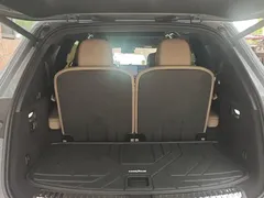 2025 Li Auto L8 Smart Refresh — фото 4