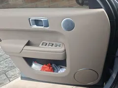 2025 Li Auto L8 Smart Refresh — фото 7