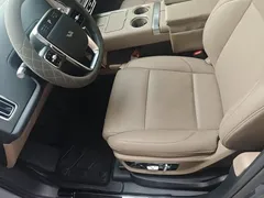 2025 Li Auto L8 Smart Refresh — фото 9
