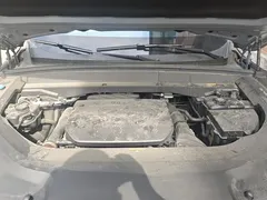 2025 Li Auto L8 Smart Refresh — фото 10