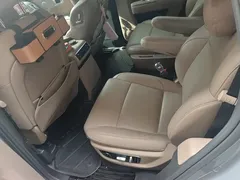 2025 Li Auto L8 Smart Refresh — фото 11