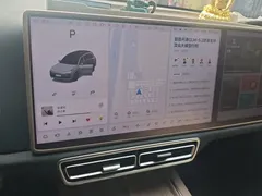 2025 Li Auto L8 Smart Refresh — фото 13