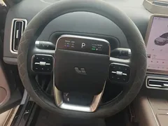 2025 Li Auto L8 Smart Refresh — фото 15