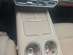 2025 Li Auto L8 Smart Refresh — фото 16