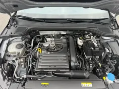 2023 Volkswagen Golf 280TSI DSG R-Line Lite — фото 12