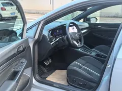 2021 Volkswagen Golf 280TSI DSG R-Line — фото 2