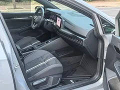 2021 Volkswagen Golf 280TSI DSG R-Line — фото 4