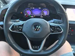 2021 Volkswagen Golf 280TSI DSG R-Line — фото 5