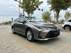 2021 Toyota Corolla 1.2T S-CVT Elite — фото 2