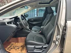 2021 Toyota Corolla 1.2T S-CVT Elite — фото 4