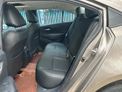 2021 Toyota Corolla 1.2T S-CVT Elite — фото 5