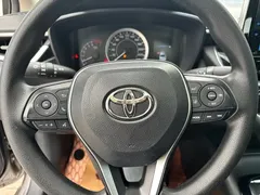 2021 Toyota Corolla 1.2T S-CVT Elite — фото 12