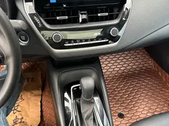 2021 Toyota Corolla 1.2T S-CVT Elite — фото 13