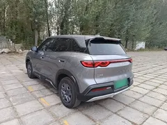 2025 BYD Yuan UP EV 301km Pilot — фото 5