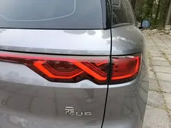 2025 BYD Yuan UP EV 301km Pilot — фото 8