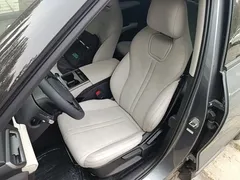 2025 BYD Yuan UP EV 301km Pilot — фото 15