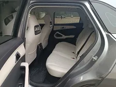 2025 BYD Yuan UP EV 301km Pilot — фото 17
