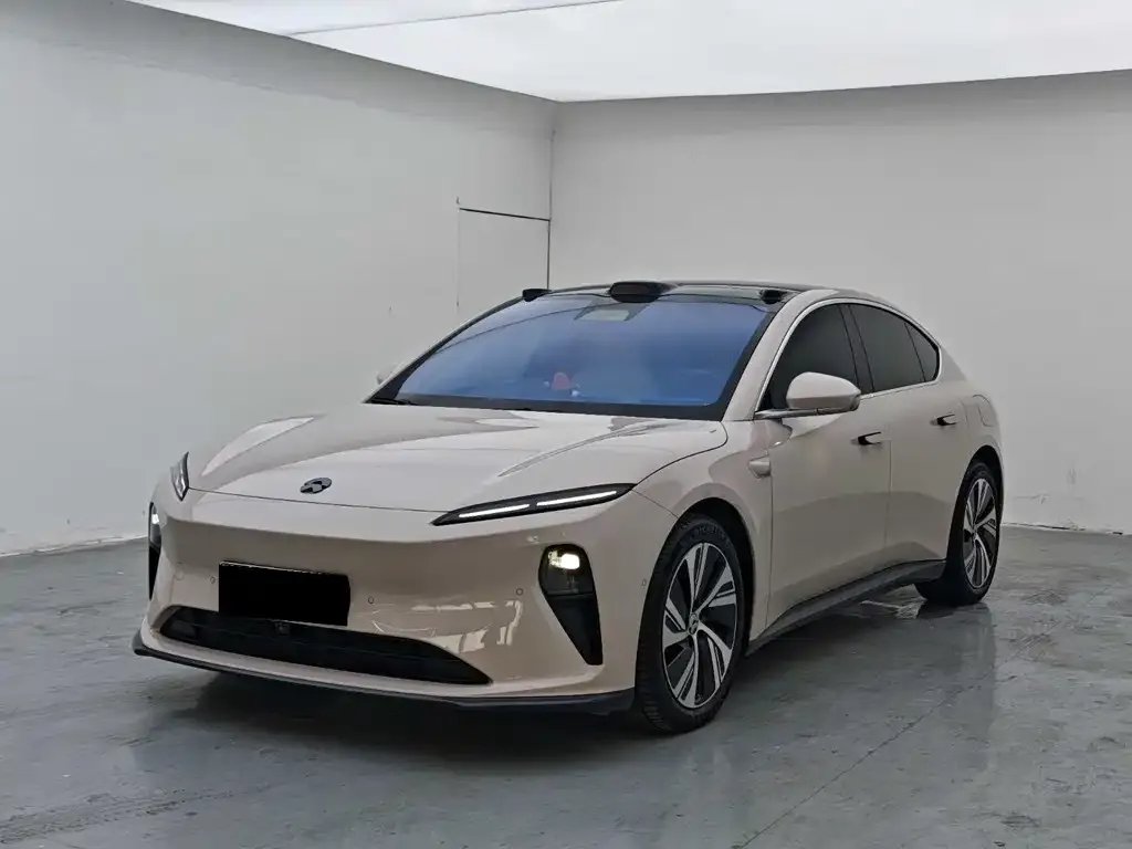 2022 Nio ET5 75kWh