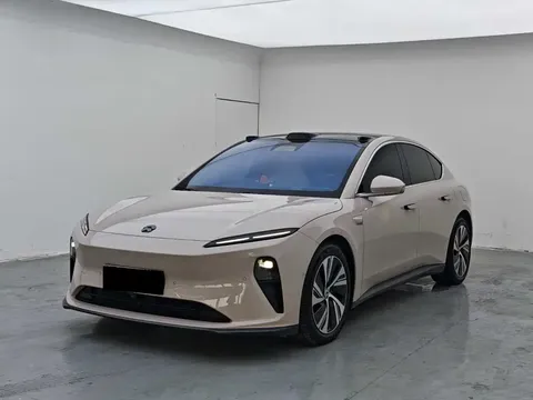 2022 Nio ET5 75kWh