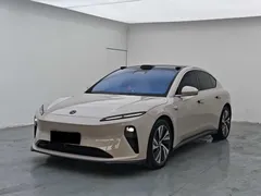 2022 Nio ET5 75kWh — фото 1