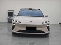 2022 Nio ET5 75kWh — фото 2