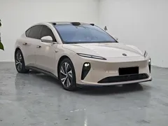2022 Nio ET5 75kWh — фото 3