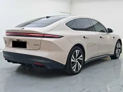 2022 Nio ET5 75kWh — фото 7