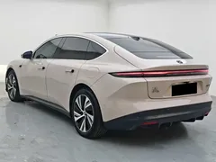 2022 Nio ET5 75kWh — фото 9