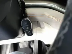 2023 BYD Song PLUS Champion EV 520km Premium, белый — фото 9