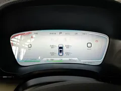2023 BYD Song PLUS Champion EV 520km Premium, белый — фото 12