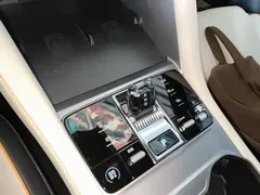 2023 BYD Song PLUS Champion EV 520km Premium, белый — фото 14